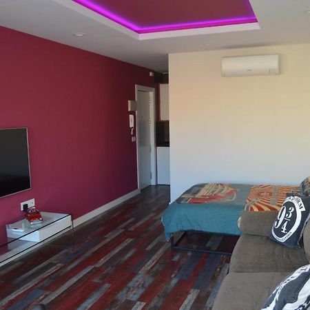 Appartamento Diamond Torremolinos Esterno foto