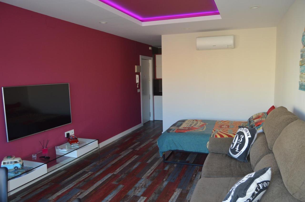 Appartamento Diamond Torremolinos Esterno foto