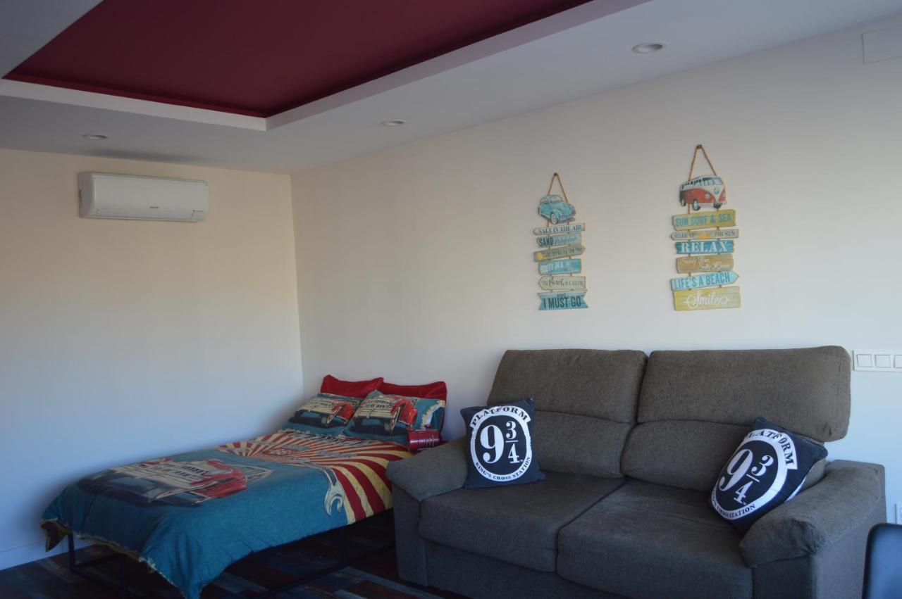 Appartamento Diamond Torremolinos Esterno foto