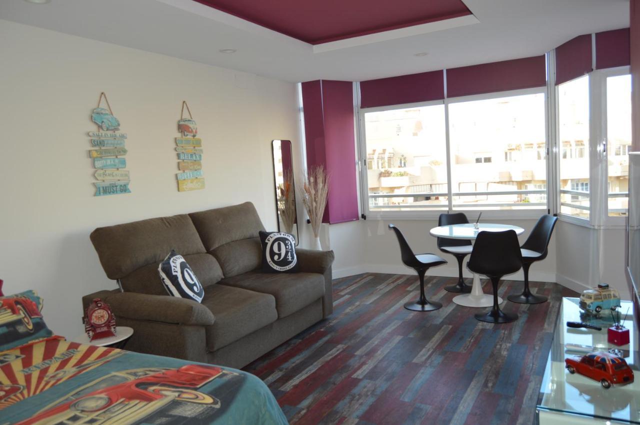 Appartamento Diamond Torremolinos Esterno foto
