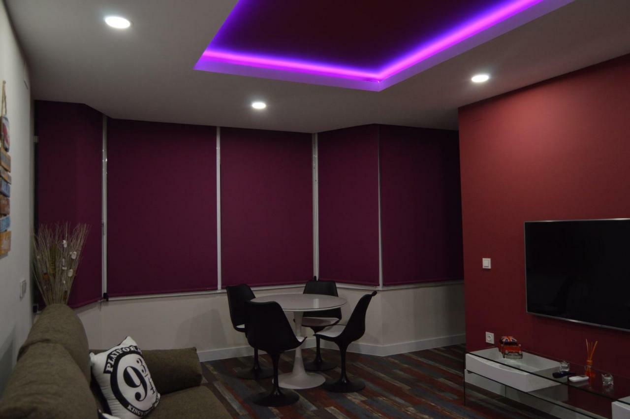 Appartamento Diamond Torremolinos Esterno foto