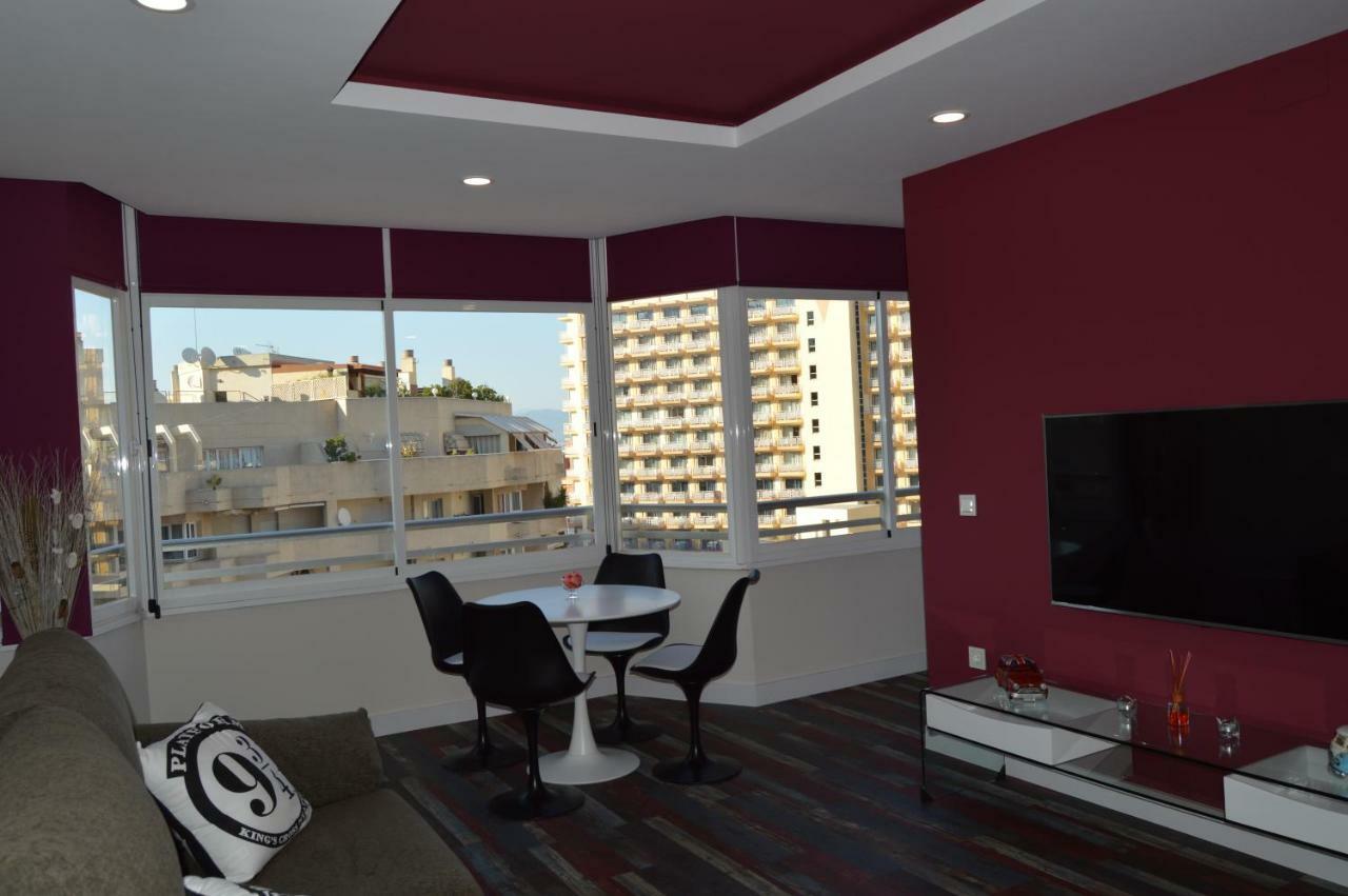 Appartamento Diamond Torremolinos Esterno foto