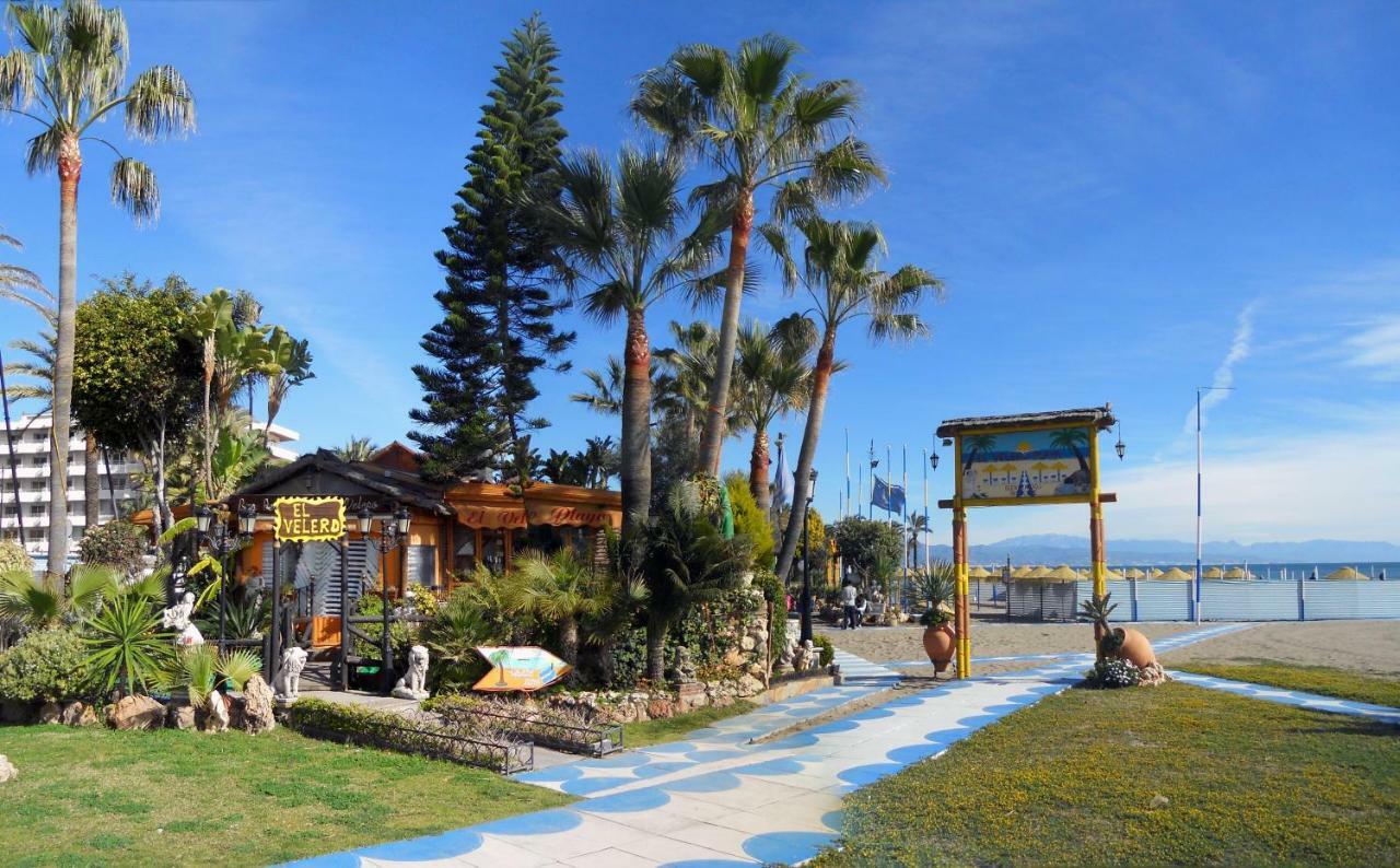 Appartamento Diamond Torremolinos Esterno foto
