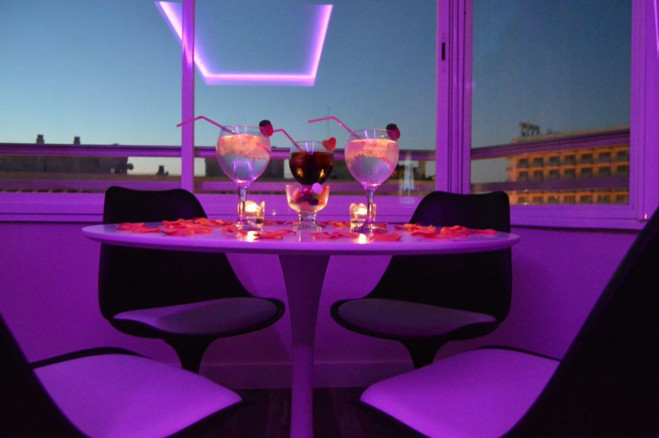 Appartamento Diamond Torremolinos Esterno foto