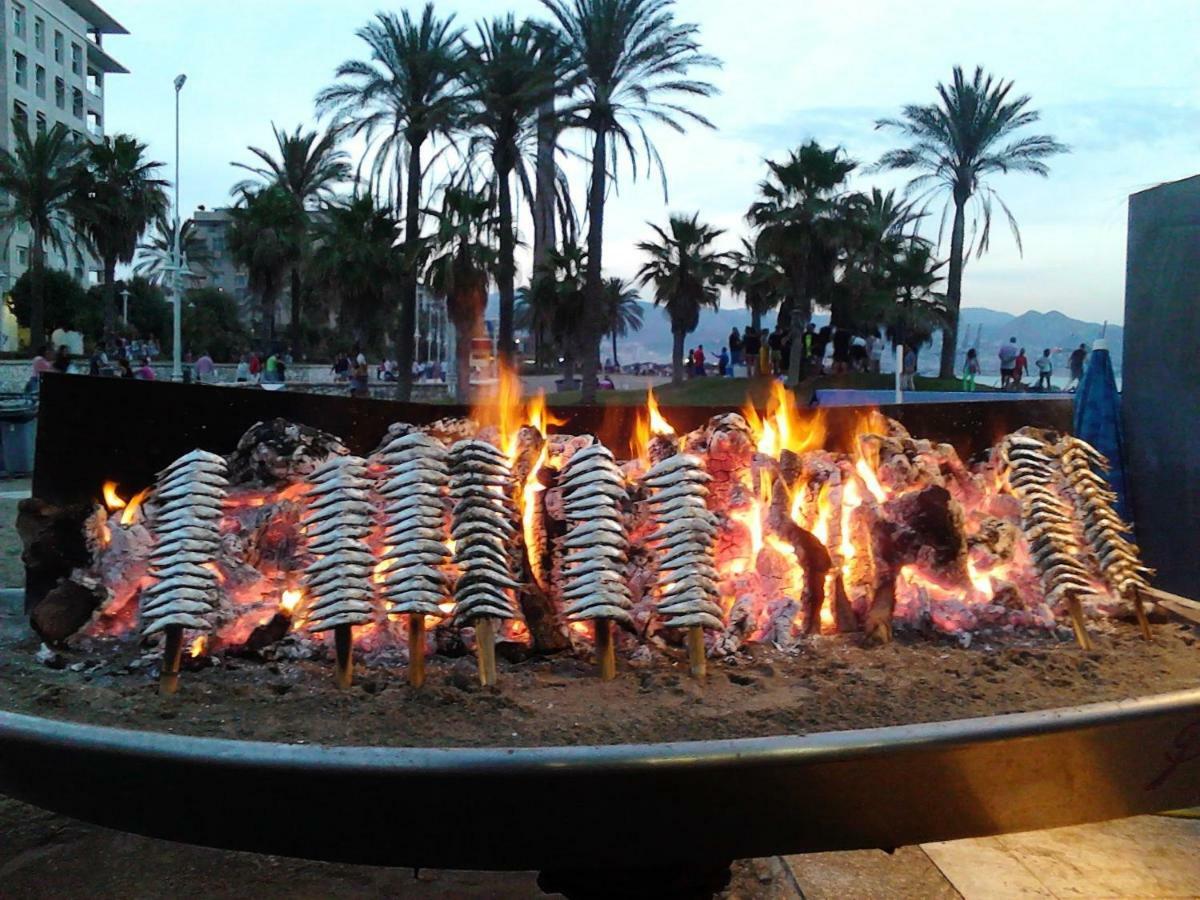 Appartamento Diamond Torremolinos Esterno foto