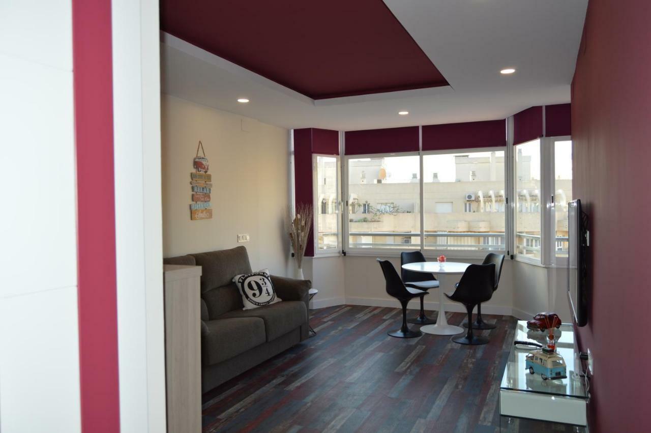 Appartamento Diamond Torremolinos Esterno foto