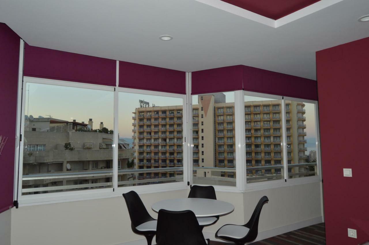 Appartamento Diamond Torremolinos Esterno foto