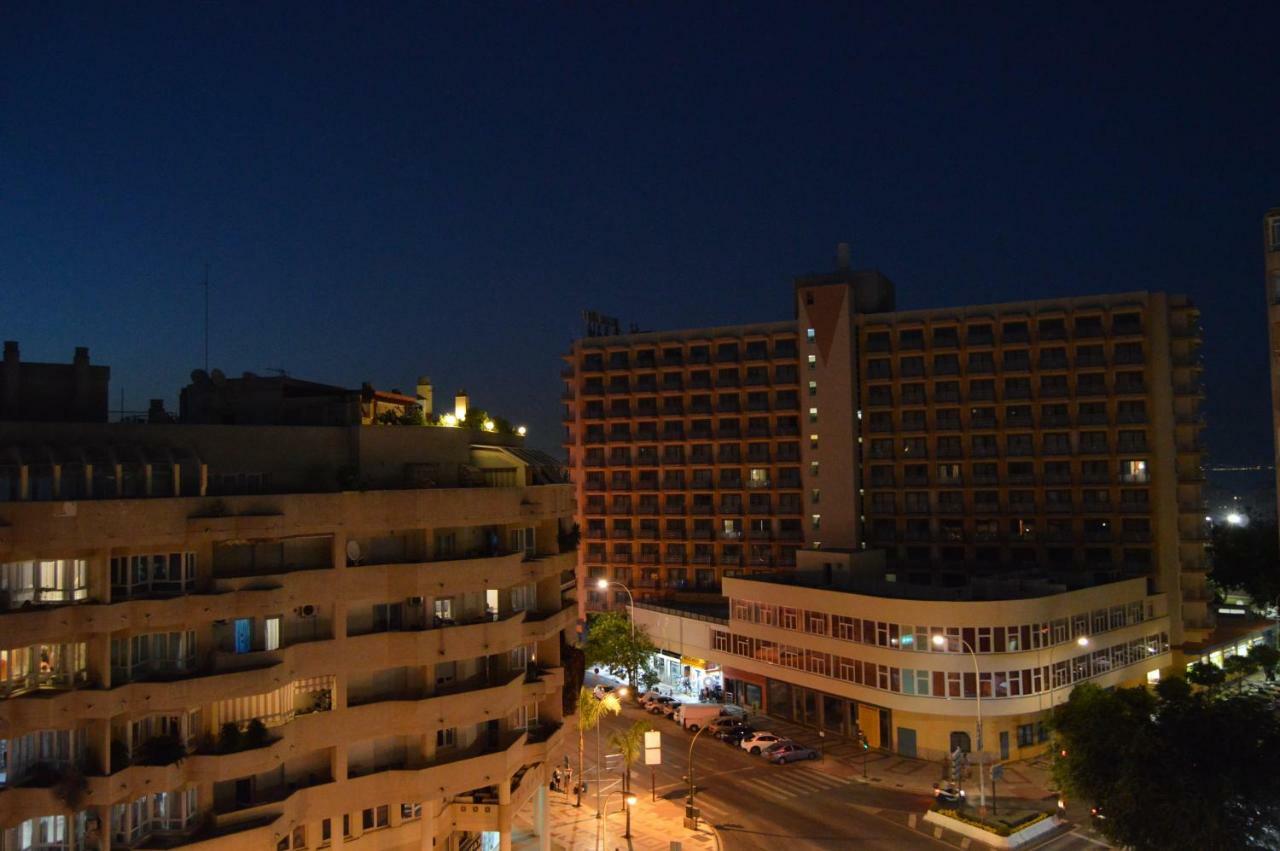 Appartamento Diamond Torremolinos Esterno foto