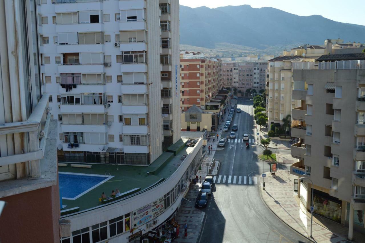 Appartamento Diamond Torremolinos Esterno foto
