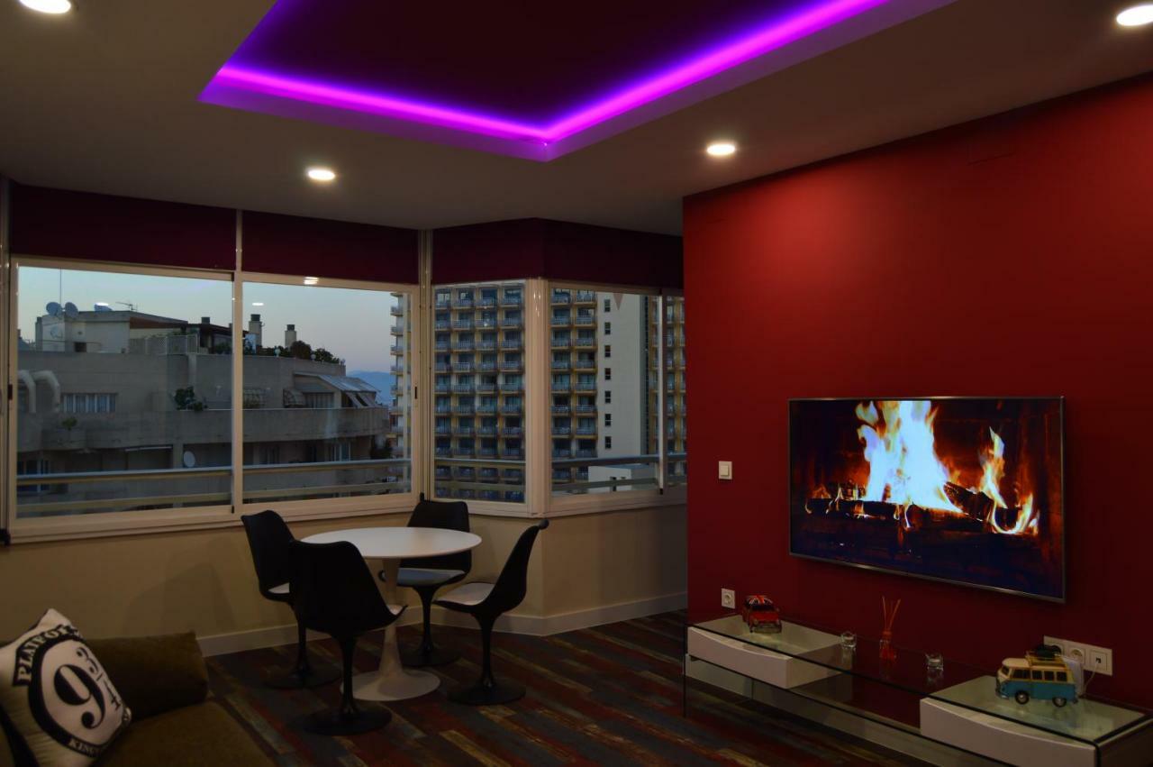 Appartamento Diamond Torremolinos Esterno foto